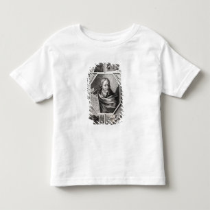 Apelles Toddler T-Shirt