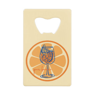 Aperol Per Favore
