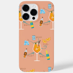  Aperol Recipe Case-Mate iPhone 14 Pro Max Case