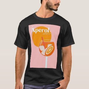 Aperol Spritz  (1) T-Shirt