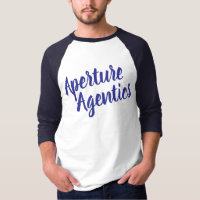 Aperture Agentics Sport Shirt
