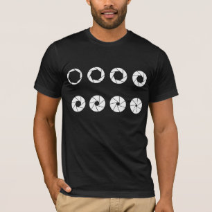 Apertures T-Shirt