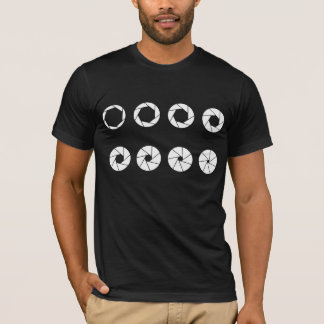 Apertures T-Shirt