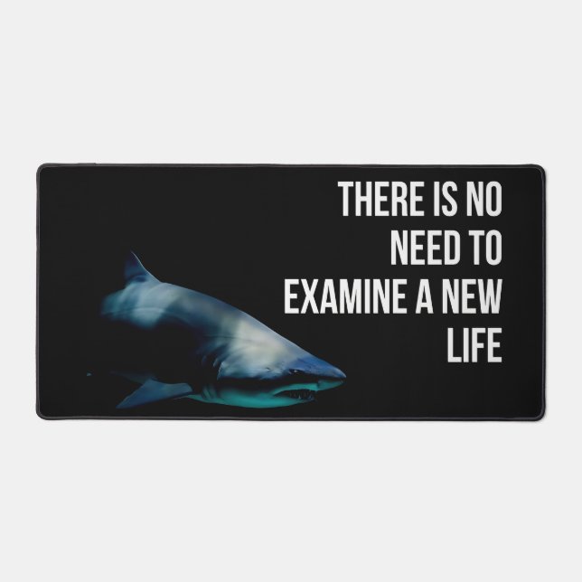 Apex Desk Mat (Front)