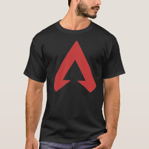 Apex Legends Logo Essential T-Shirt