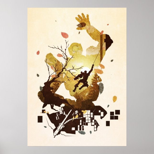 apex legends poster (Front)