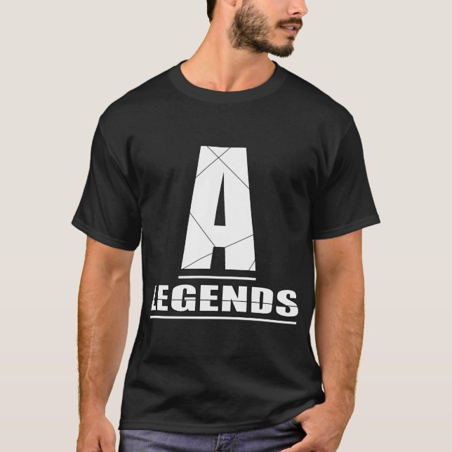 APEX LEGENDS T-Shirt (Front)