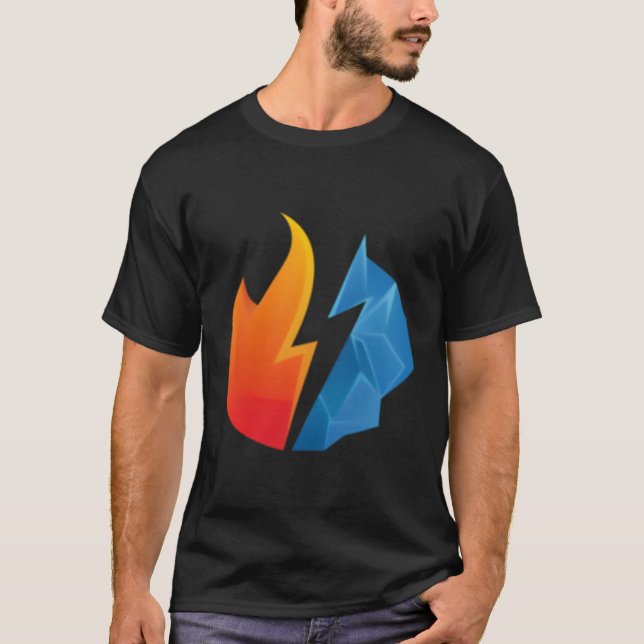 Apex Mechanical Solutions T-Shirt (Front)