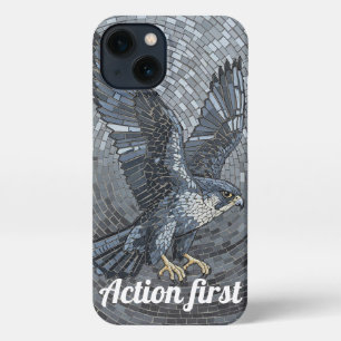 Apex Predator Mosaic Phone Case – Boss Vibe 