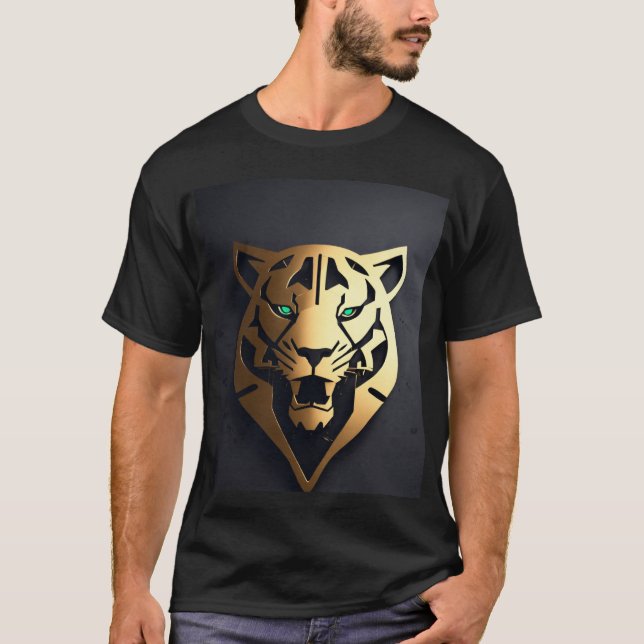 Apex Predator T-Shirt (Front)