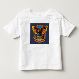 Apex Sentinel Toddler T-Shirt