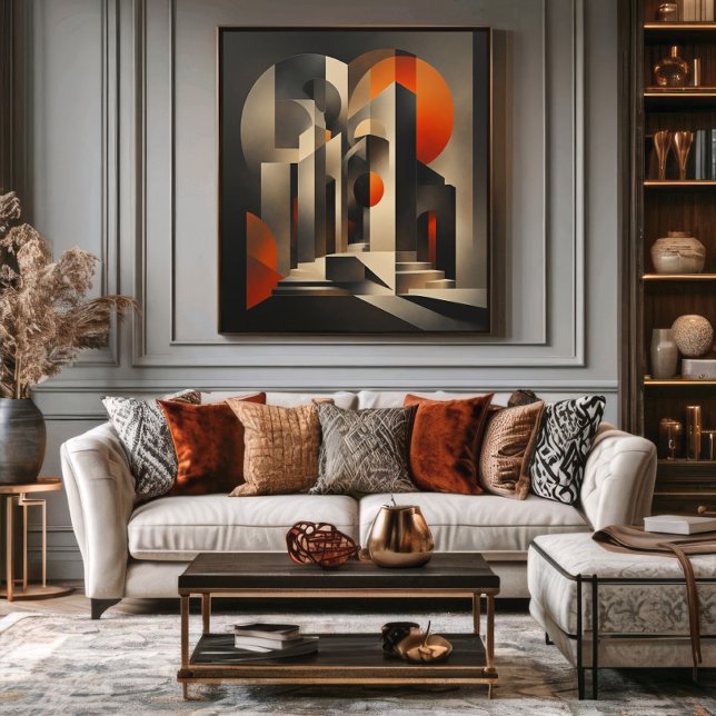 Apex Structures Poster (Creator Uploaded)