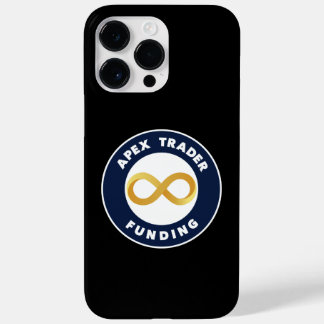 Apex Trader Funding - iPhone 14 Pro Max Case