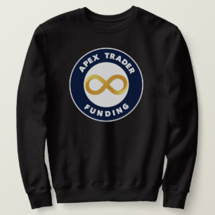 Apex Trader Funding - Logo Sweatshirt