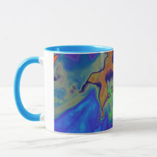 Apfelblüte Mug