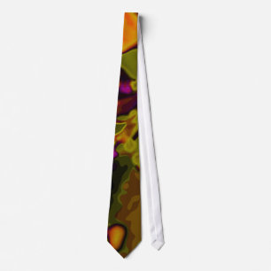 Apfelblüte Tie