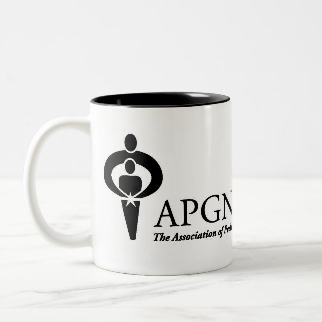 APGNN Mug (Left)
