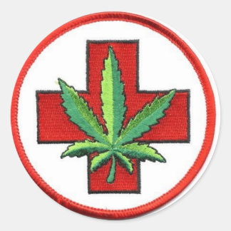 aph424_450 classic round sticker