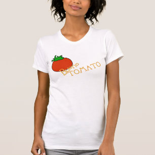 APH Buono Tomato Female T-shirt 2