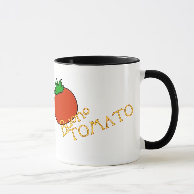 APH Buono Tomato Mug 2 (Right)