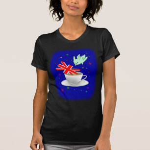 APH-English Tea T-Shirt