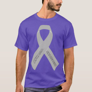 Aphasia Awareness T-Shirt