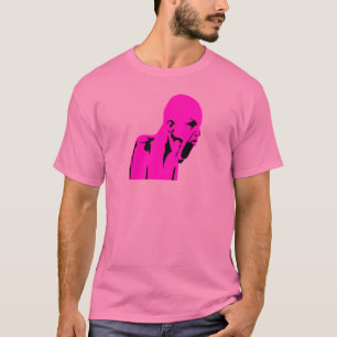 Aphex Twin Come to Daddy Creature T-Shirt