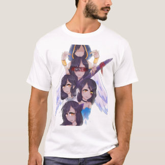 aphmau kawaii T-Shirt