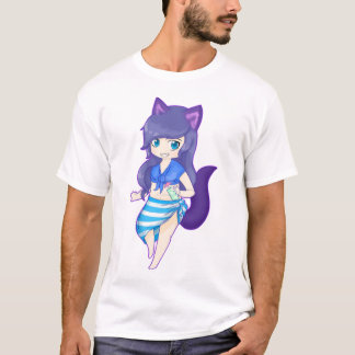 aphmau kawaii T-Shirt