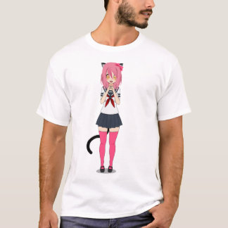 aphmau kawaii T-Shirt