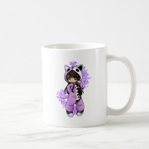 Aphmau Official Limited Edition Coffee Mug