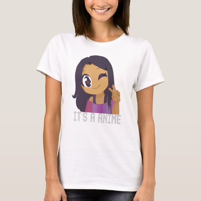 aphmau youtube T-Shirt (Front)
