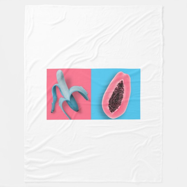 Aphrodisiac Blanket (Front)