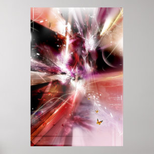 Aphrodisiac Poster