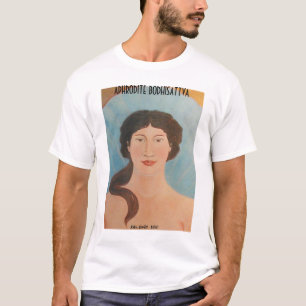 APHRODITE BODHISATTVA - plain version T-Shirt