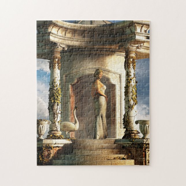Aphrodite Jigsaw Puzzle (Vertical)