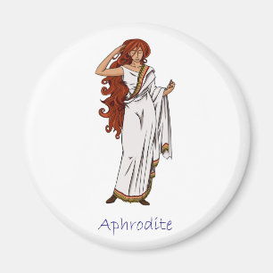 Aphrodite magnet