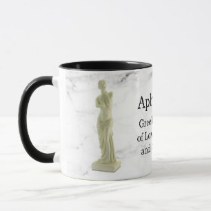 Aphrodite Mug