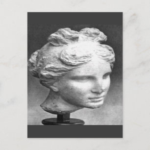 Aphrodite Postcard