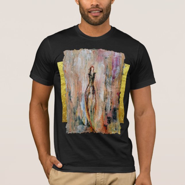 Aphrodite T-Shirt (Front)