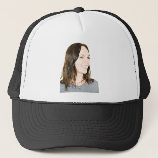 Aphrodite Trucker Hat