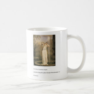 APHRODITE WITH A NINE-IRON COFFEE MUG