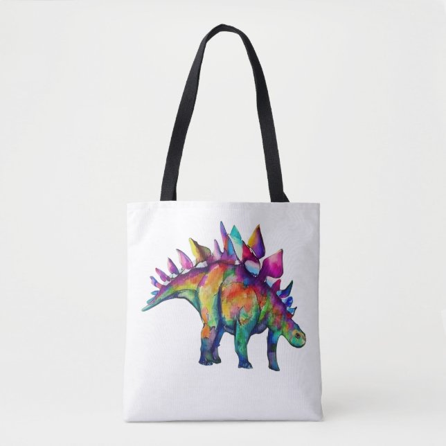 API Template - Tote Bag (Front)