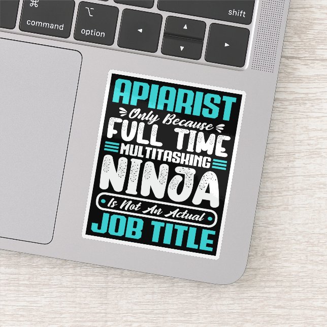 Apiarist Beekeeping Job Profession Apiary Career  (Detail)