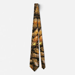 Apiary - Bee - A hail the queen Tie
