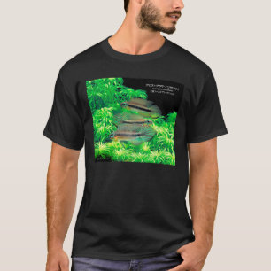 Apistogramma elizabethae T-Shirt