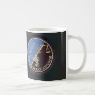 APJ forever Coffee Mug