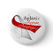 Aplastic Anaemia Awareness Ribbon