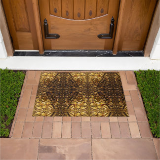 Aplle Doormat