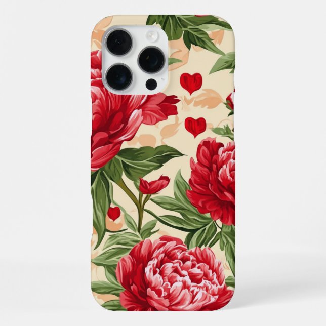 Aplle iPhone Case (Back)